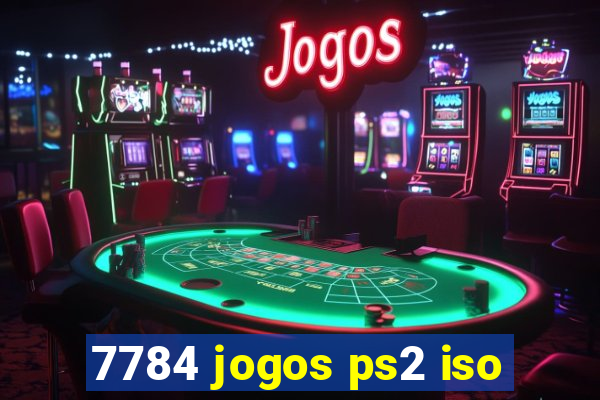 7784 jogos ps2 iso